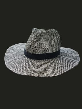 J. Crew Packable Straw Hat